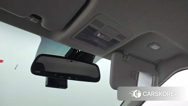 Hyundai Venue id 4416813 из Кореи 11