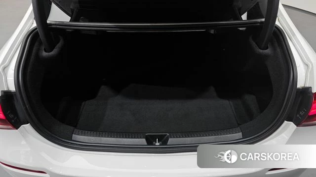 Mercedes-Benz A-Class W177 id 3844191 из Кореи 11