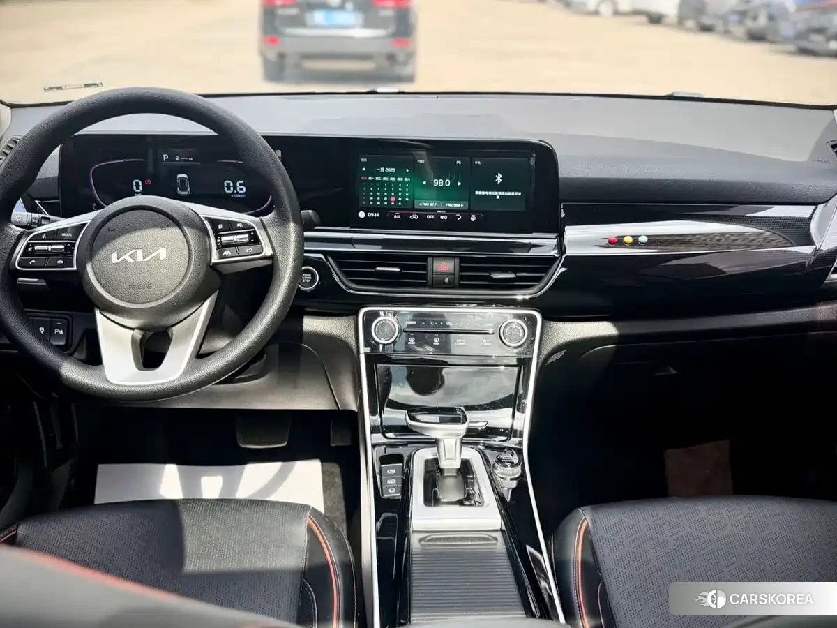 Kia Seltos id 4546196 из Китая 11