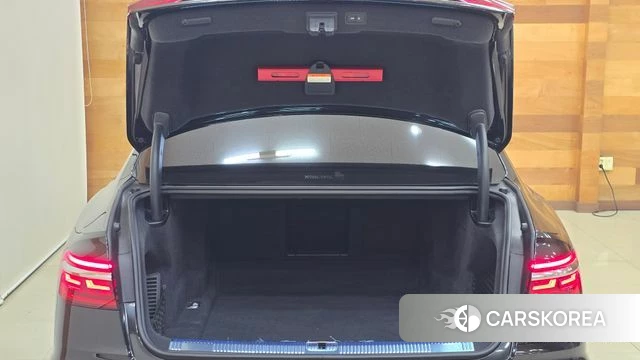 Audi A8 (D5) id 3833942 из Кореи 11