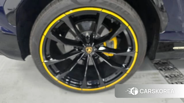 Lamborghini Urus id 4612911 из Кореи 11