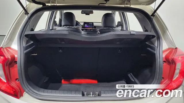 Kia Morning Urban (JA) id 2711927 из Кореи 11