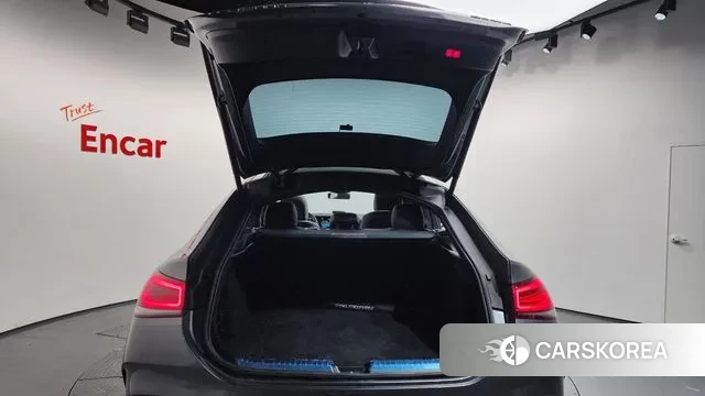 Mercedes-Benz GLE-Class W167 id 3601019 из Кореи 11