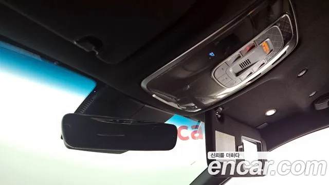 Genesis G90 (RS4) id 2823647 из Кореи 11