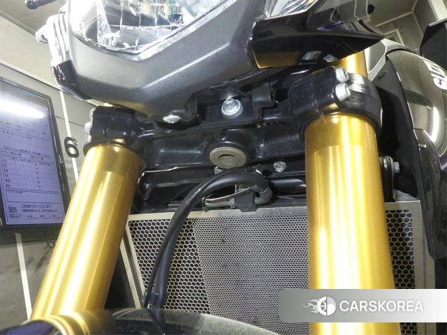 Suzuki GSX-S750 id 4183612 из Японии 11