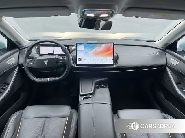 Dark blue car Dark blue SL03 id 4213844 из Китая 11