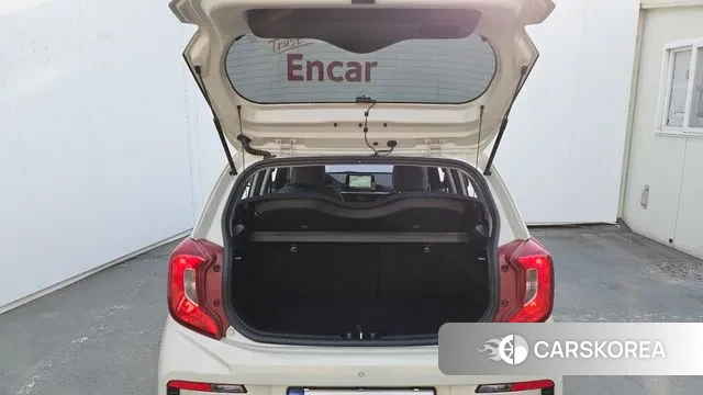 Kia Morning Urban (JA) id 3488514 из Кореи 11