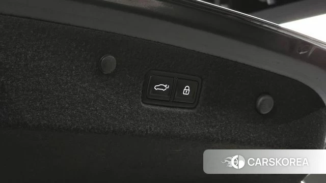 Kia The New K8 Hybrid id 4590060 из Кореи 11