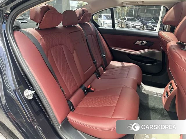 BMW i3 id 4314660 из Китая 11