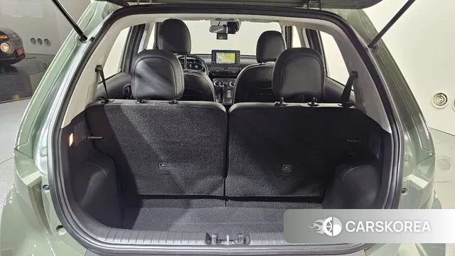 Hyundai Casper id 3605756 из Кореи 11