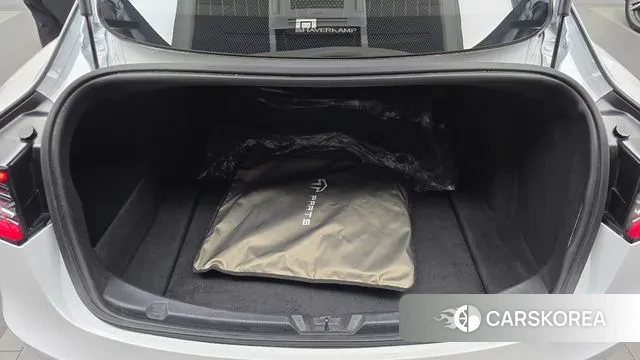 Tesla Model 3 id 3407472 из Кореи 11