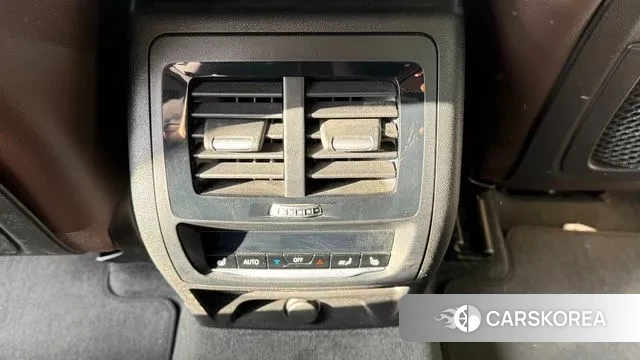 BMW X4 (G02) id 3568372 из Кореи 11