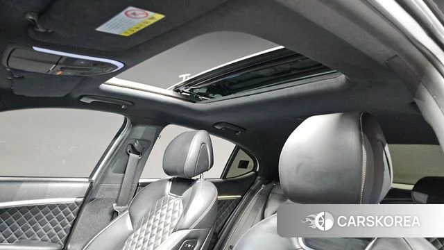 Genesis G70 id 4574088 из Кореи 11