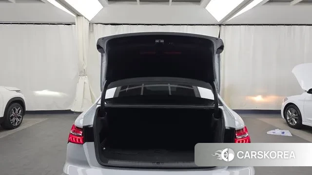 Audi A6 (C8) id 3464225 из Кореи 11