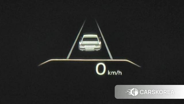 Genesis G80 (RG3) id 4429299 из Кореи 11