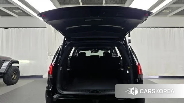 Kia Mohave Master id 3365890 из Кореи 11