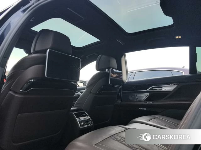 BMW 7 series id 4215740 из Китая 11