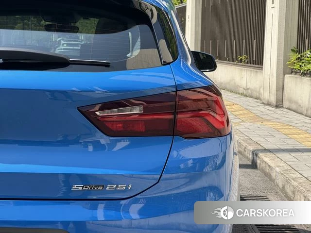 BMW X2 id 4213895 из Китая 11