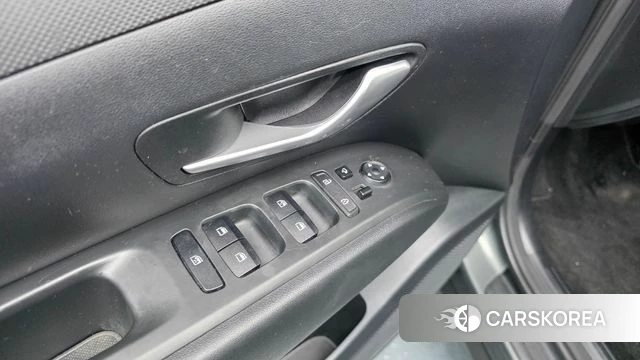 Hyundai Tucson (NX4) id 4580787 из Кореи 11