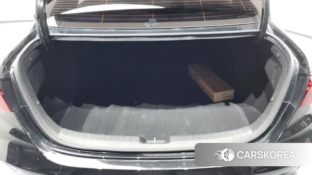 Kia The New K3 2nd generation id 3517768 из Кореи 11