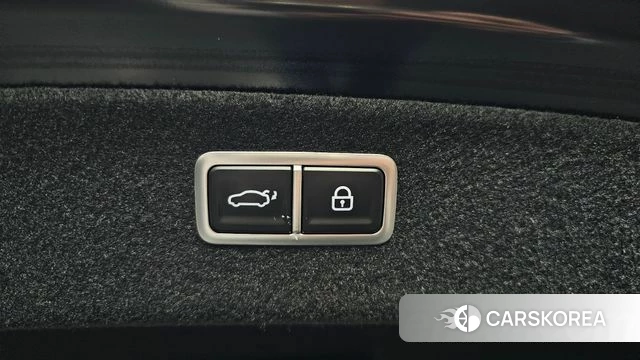 Genesis G80 (RG3) id 3832458 из Кореи 11