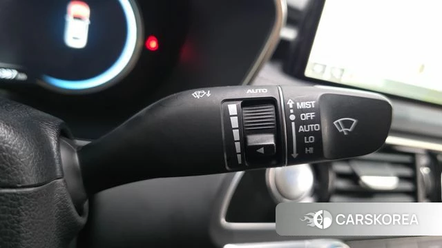 Genesis The New G70 id 4361617 из Кореи 11
