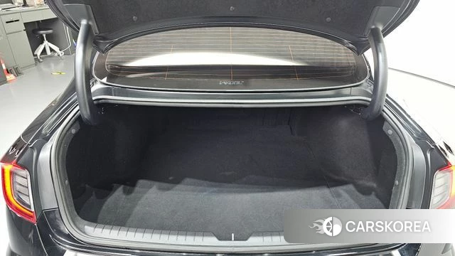 Hyundai Sonata Hybrid (DN8) id 4872562 из Кореи 11
