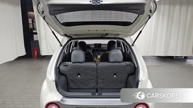 Hyundai Casper id 3600148 из Кореи 11