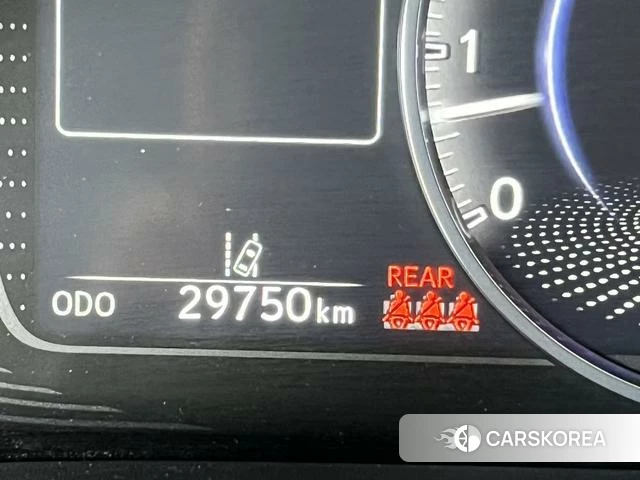 Lexus ES id 4262150 из Китая 11