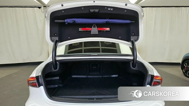 Hyundai The New Grandeur IG id 4187969 из Кореи 11