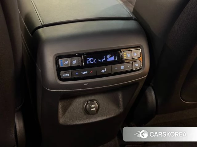 Hyundai The New Palisade id 3921977 из Кореи 11