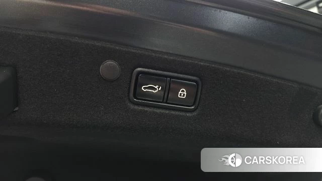 Hyundai The New Grandeur IG id 4284642 из Кореи 11