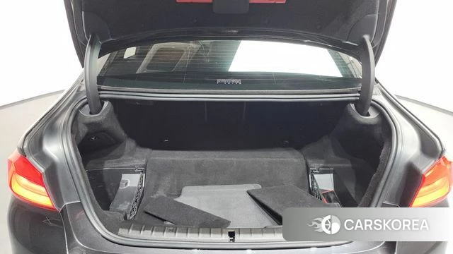 BMW 5 Series (G30) id 3924401 из Кореи 11