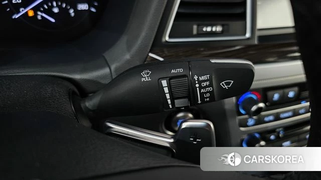 Genesis G80 id 4633239 из Кореи 11
