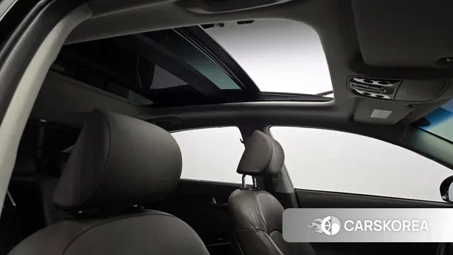 Kia Come New K7 id 3480187 из Кореи 11