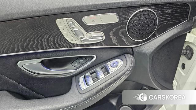 Mercedes-Benz C-Class W205 id 4780814 из Кореи 11