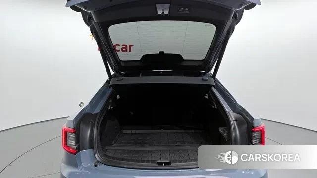 Polestar Polestar 2 id 3348863 из Кореи 11