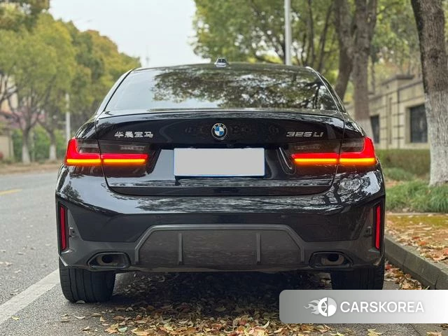 BMW 3 series id 4278396 из Китая 11