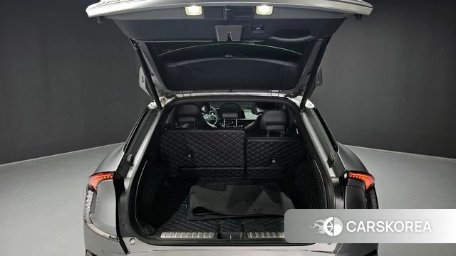 Kia EV6 id 3941189 из Кореи 11