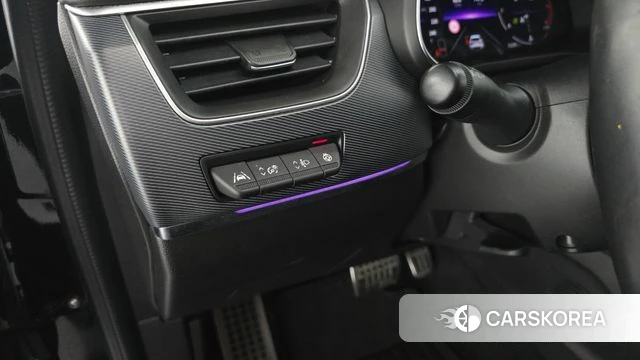 Renault Korea (Samsung) XM3 id 4671094 из Кореи 11
