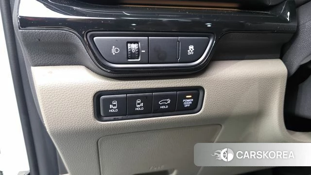 Kia The New Carnival 4th Generation id 4749067 из Кореи 11
