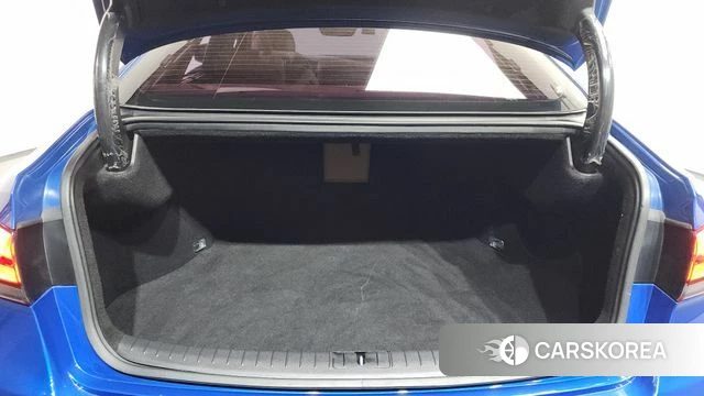 Genesis G80 id 4188140 из Кореи 11