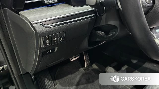 Kia The New K5 3rd generation id 4623533 из Кореи 11