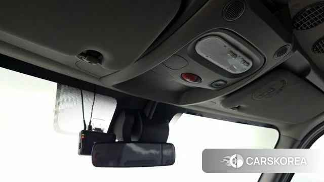 Renault Korea (Samsung) Master id 4268827 из Кореи 11