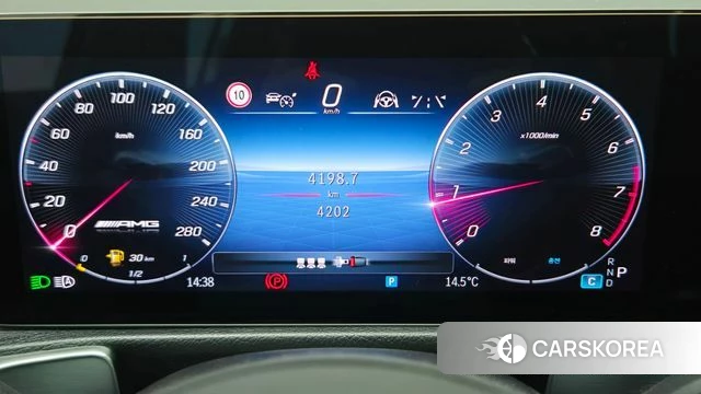 Mercedes-Benz GLB-Class X247 id 3992847 из Кореи 11