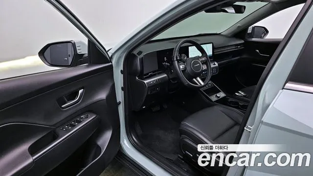 Hyundai Kona (SX2) id 2659601 из Кореи 11