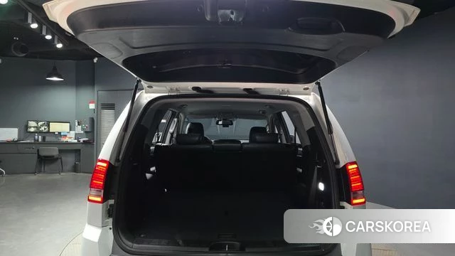 Kia The New Mohave id 3900003 из Кореи 11