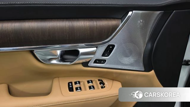Volvo S90 id 4636034 из Кореи 11