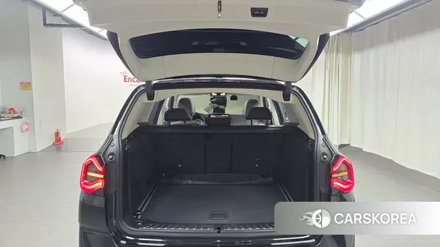 BMW X3 (G01) id 2889014 из Кореи 11