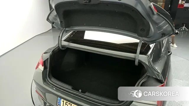 Hyundai Avante (CN7) id 3219987 из Кореи 11